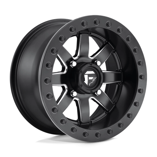 FUEL UTV MAVERICK UTV BEADLOCK