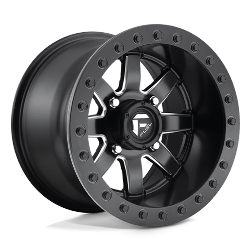 FUEL UTV MAVERICK UTV BEADLOCK