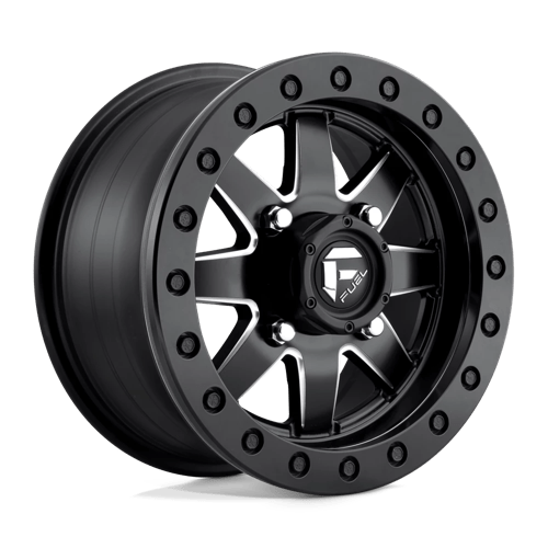 FUEL UTV MAVERICK UTV BEADLOCK