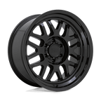 BLACK RHINO DELTA