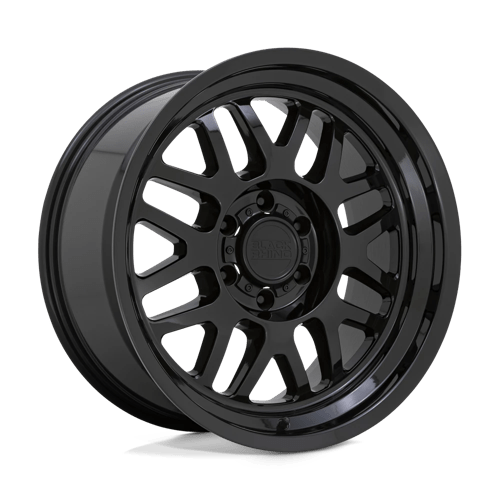 BLACK RHINO DELTA