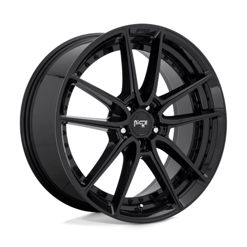 NICHE 1PC DFS