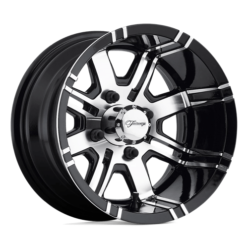 FAIRWAY ALLOYS AGGRESSOR UTV