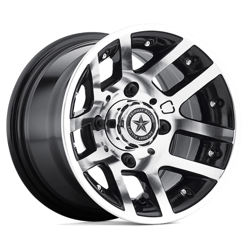 FAIRWAY ALLOYS ILLUSION UTV