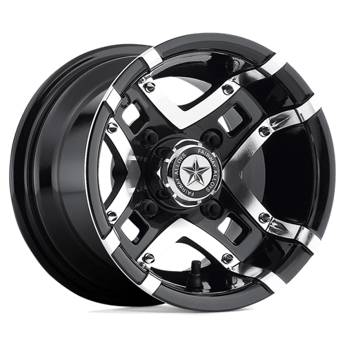 FAIRWAY ALLOYS PRESTIGE UTV