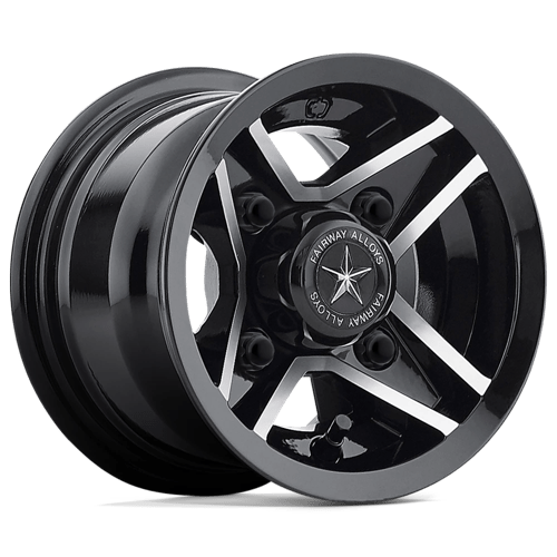 FAIRWAY ALLOYS DIVOT UTV