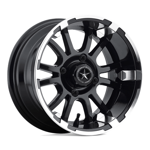 FAIRWAY ALLOYS SIXER UTV
