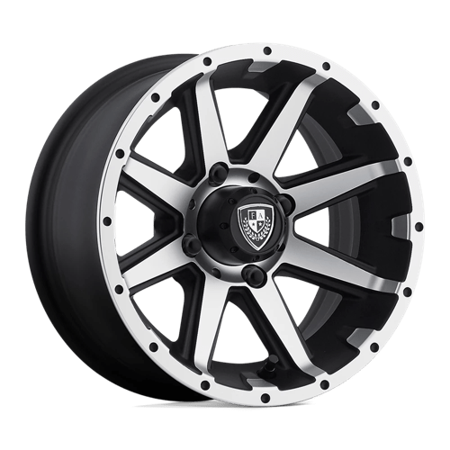 FAIRWAY ALLOYS REBEL UTV
