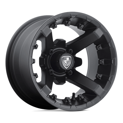 FAIRWAY ALLOYS BATTLE UTV