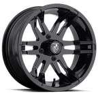 FAIRWAY ALLOYS FLEX UTV