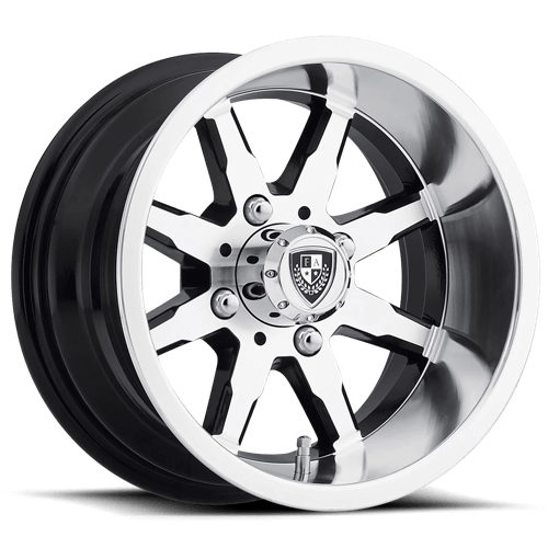 FAIRWAY ALLOYS SHIFT UTV