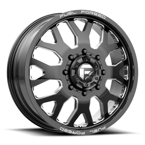 FUEL FF19D