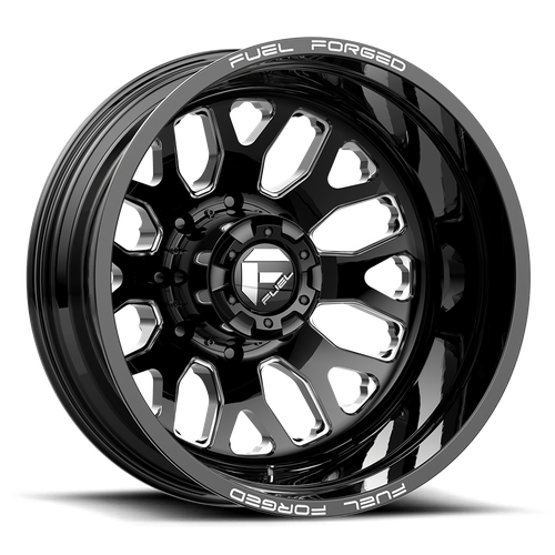FUEL FF19