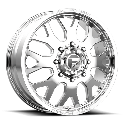 FUEL FF19D