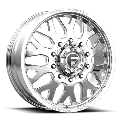 FUEL FF19D