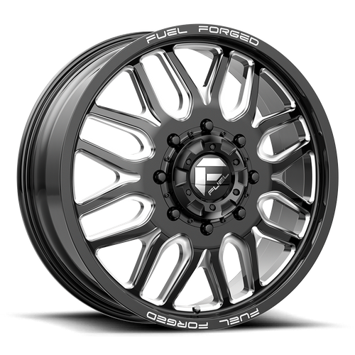 FUEL FFC66