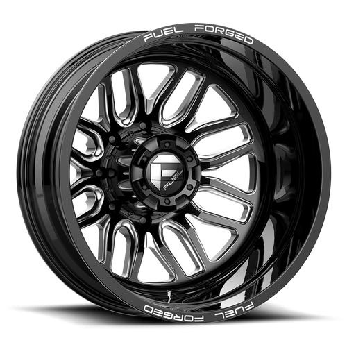 FUEL FF66