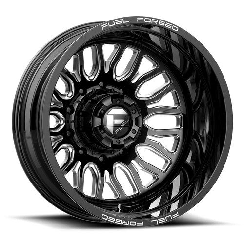 FUEL FF66