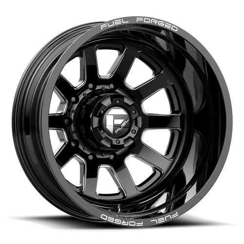 FUEL FF09