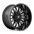 FUEL ARC