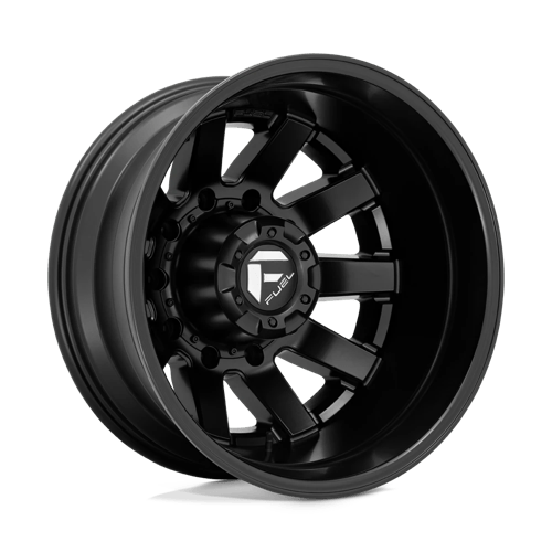 FUEL MAVERICK