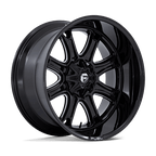 FUEL DARKSTAR