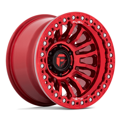 FUEL RINCON BEADLOCK