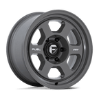 FUEL HYPE