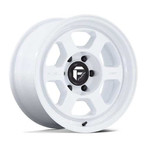FUEL HYPE