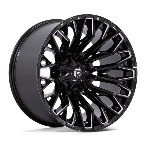 FUEL STRIKE