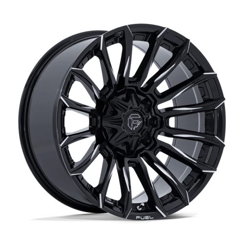 FUEL BLADE