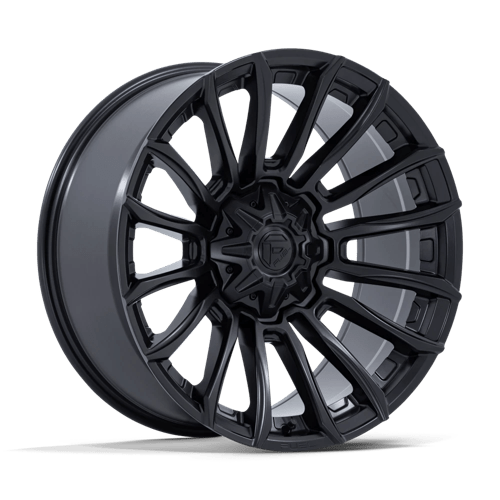 FUEL BLADE