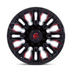 FUEL FLAME