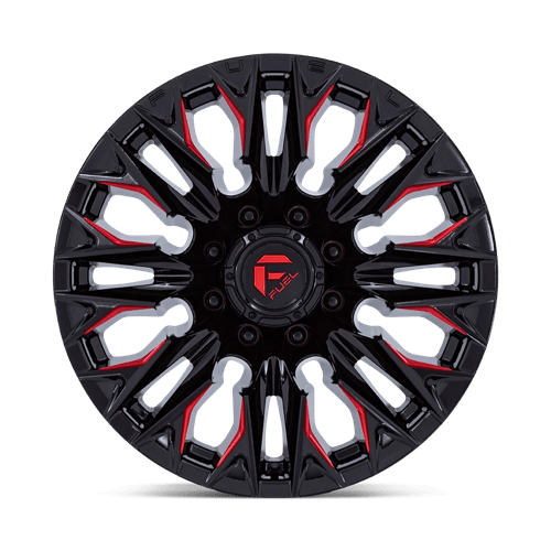 FUEL FLAME