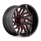 FUEL HURRICANE