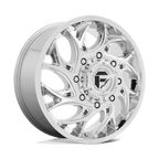 FUEL RUNNER