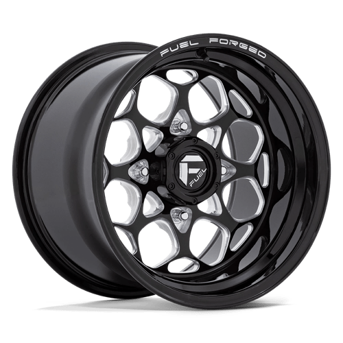 FUEL UTV SCEPTER UTV