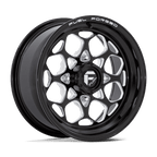 FUEL UTV SCEPTER UTV