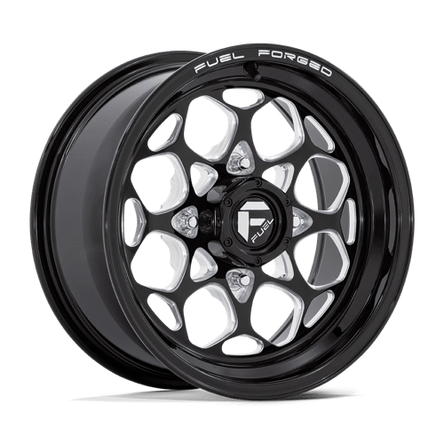 FUEL UTV SCEPTER UTV