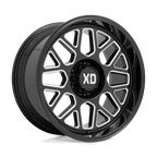 XD GRENADE II
