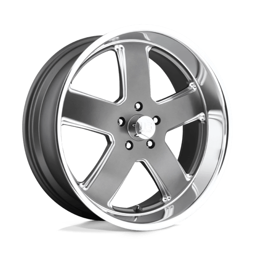 US MAG 1PC HUSTLER