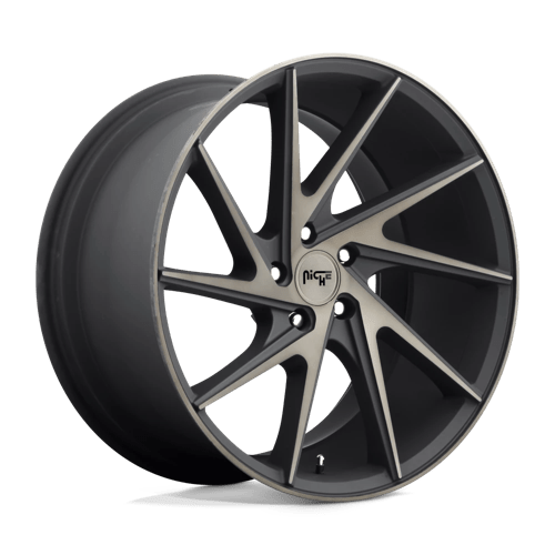 NICHE 1PC INVERT