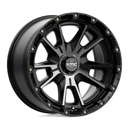 KMC SYNC