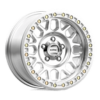 KMC GRENADE DESERT BEADLOCK