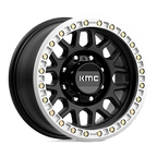 KMC GRENADE DESERT BEADLOCK