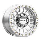 KMC GRENADE DESERT BEADLOCK