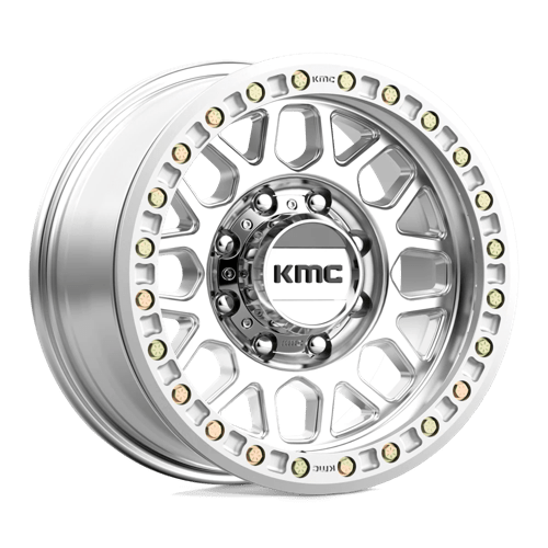 KMC GRENADE DESERT BEADLOCK