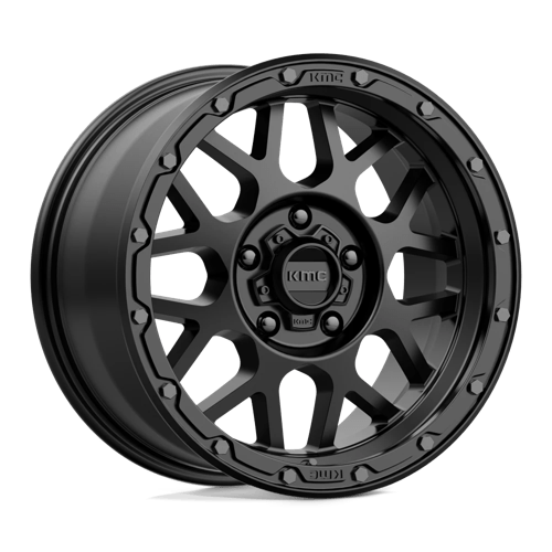 KMC GRENADE OFF-ROAD