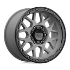 KMC GRENADE OFF-ROAD