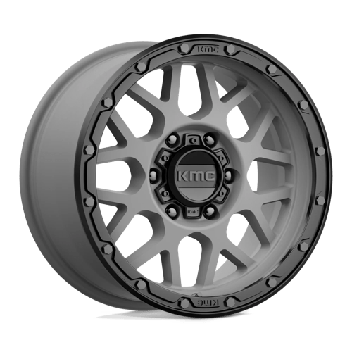 KMC GRENADE OFF-ROAD